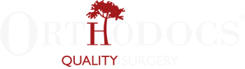 Logo Orthodocs Quality Surgery